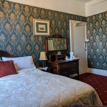 The Sycamore Guest House York Zewnętrze zdjęcie