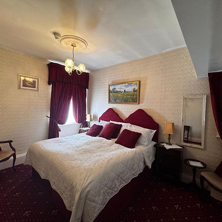The Sycamore Guest House York Zewnętrze zdjęcie
