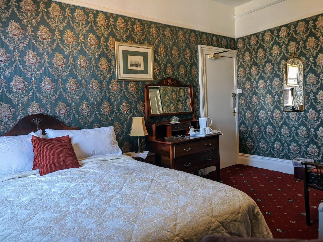 The Sycamore Guest House York Zewnętrze zdjęcie