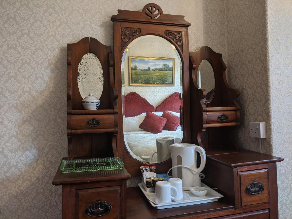 The Sycamore Guest House York Zewnętrze zdjęcie
