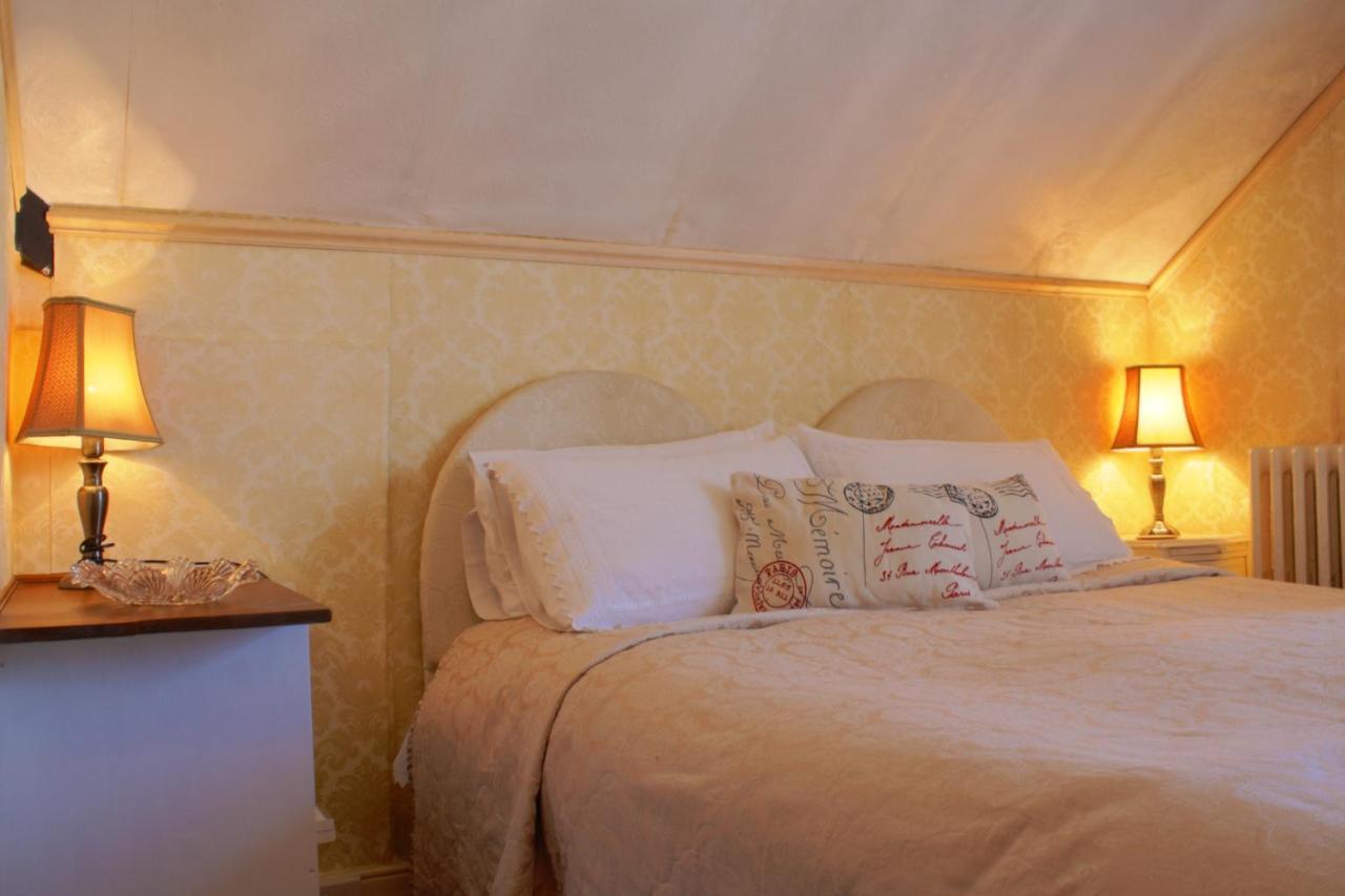 The Sycamore Guest House York Zewnętrze zdjęcie