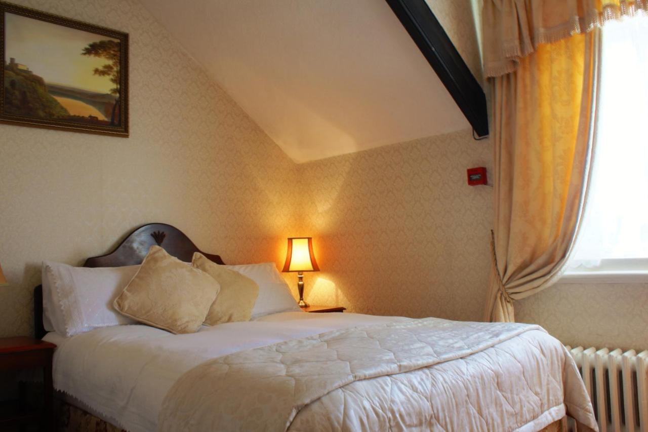 The Sycamore Guest House York Zewnętrze zdjęcie
