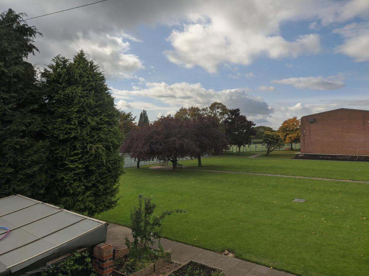 The Sycamore Guest House York Zewnętrze zdjęcie
