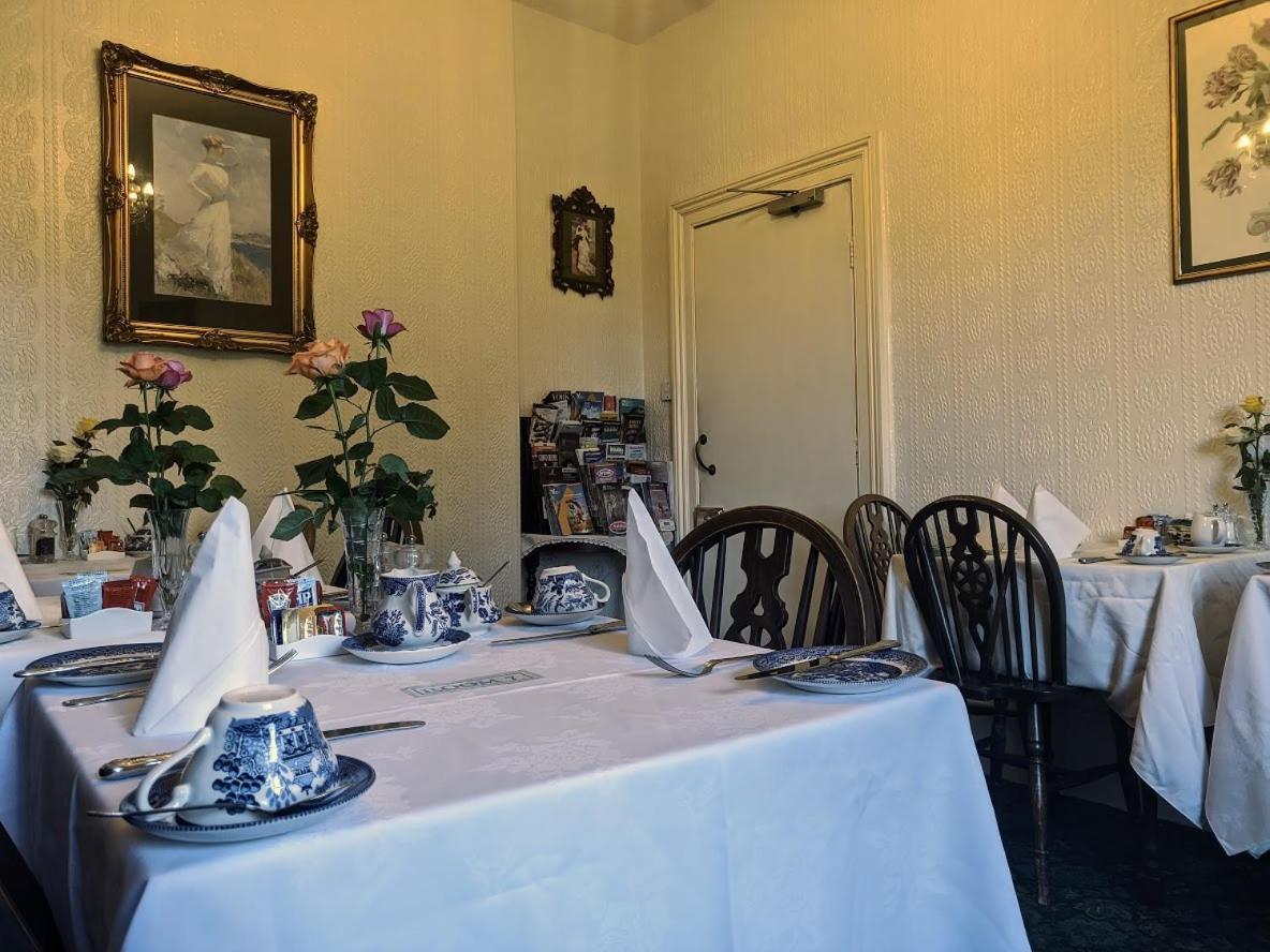 The Sycamore Guest House York Zewnętrze zdjęcie