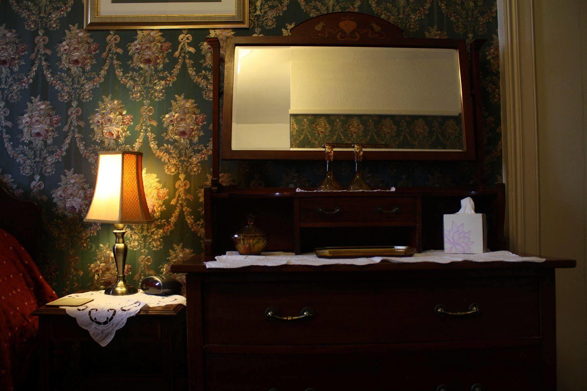The Sycamore Guest House York Zewnętrze zdjęcie
