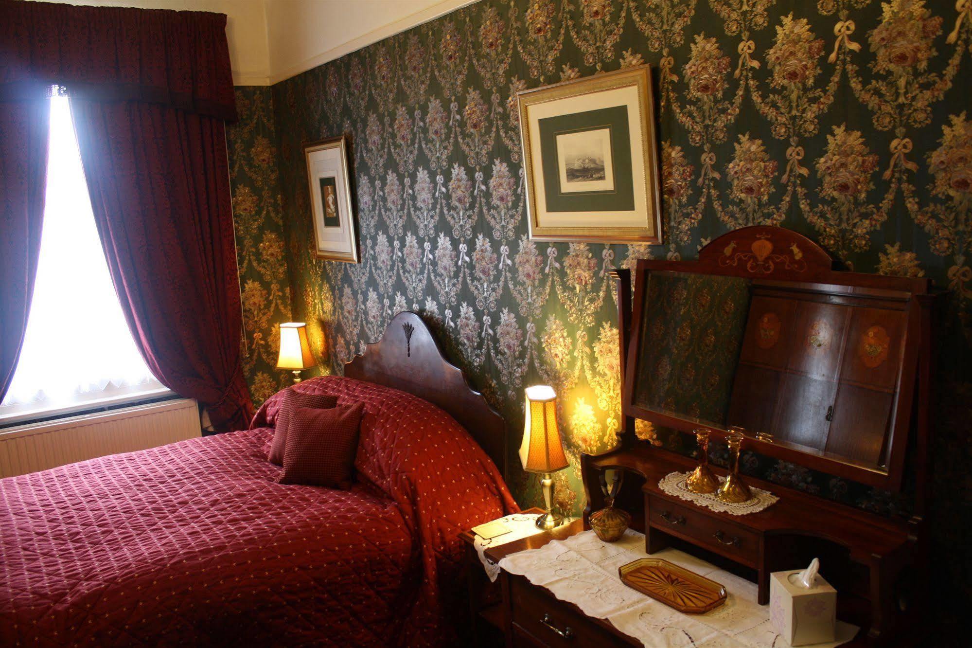 The Sycamore Guest House York Zewnętrze zdjęcie